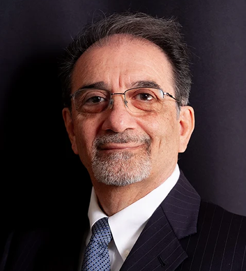 Varouj Azizian, D.M.D.