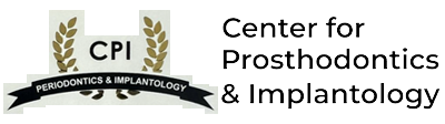 Center for Prosthodontics & Implantology