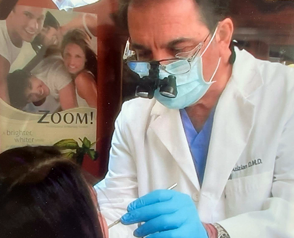 Dentist in Glendale